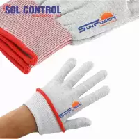 Wrap Gloves